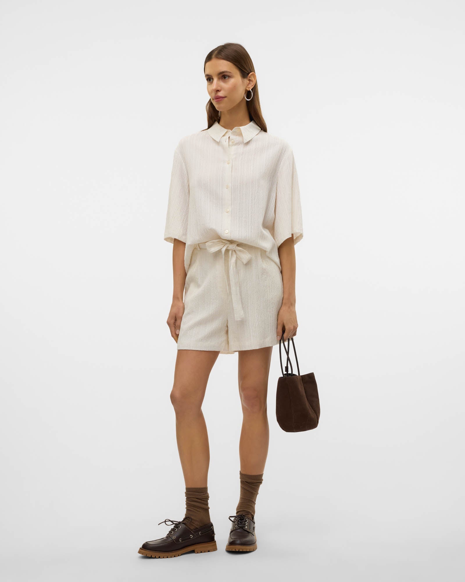 VMRICKI RELAXED SHIRT